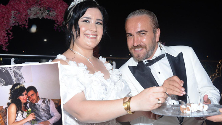 Sevdiği adamın kapısına dayanıp otomobille kaçırdı... Evli çift, içlerinde kalan ukdeyi 15 yıl sonra gerçekleştirdi