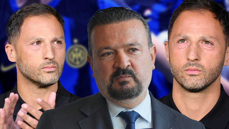 Fenerbahçe'de 1 transfer iptal, 2 yıldız listeye girdi! Inter'den geliyor