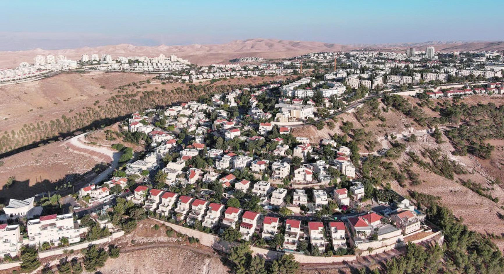 14 ülkeden İsrail’e kınama... Batı Şeria’da yeni yerleşim istemiyoruz