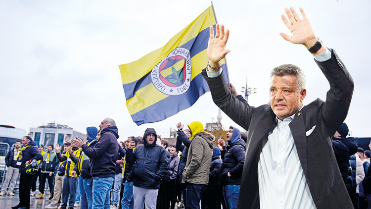 Saran serbest bırakıldı: Haftanın iki günü imza verecek