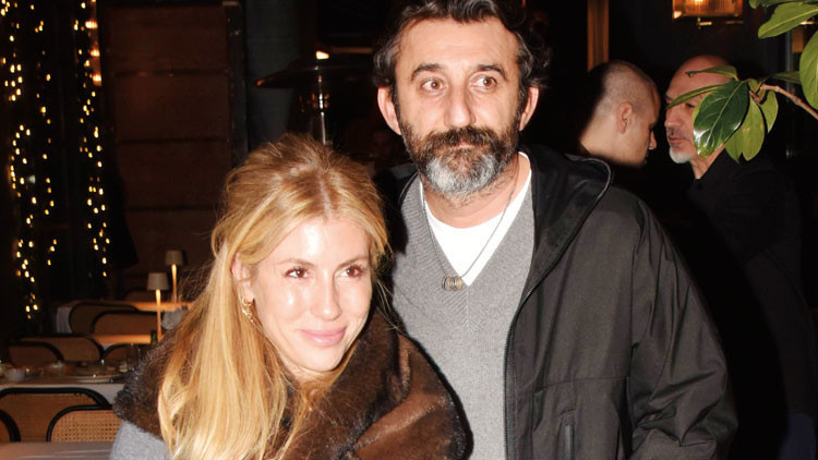 'Jön oldu mu bilmiyorum'