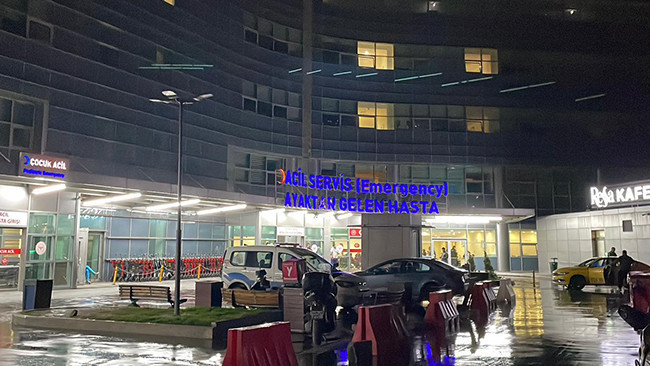 CHP'li Adalar Meclis Üyesi kavgada bıçaklandı