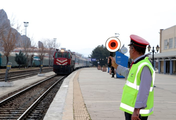  Komşu ülkeden yılbaşı için turist akını