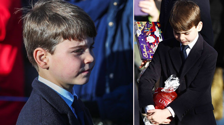 Doğduğundan beri aldığı bütün görgü dersleri boşa gitti... Hayatında ilk kez görmüş gibi babasının elinden kaptı!