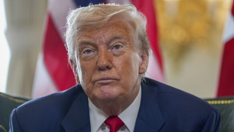Trump'tan Epstein savunması: 'Uzun yıllar önce bitirdim'