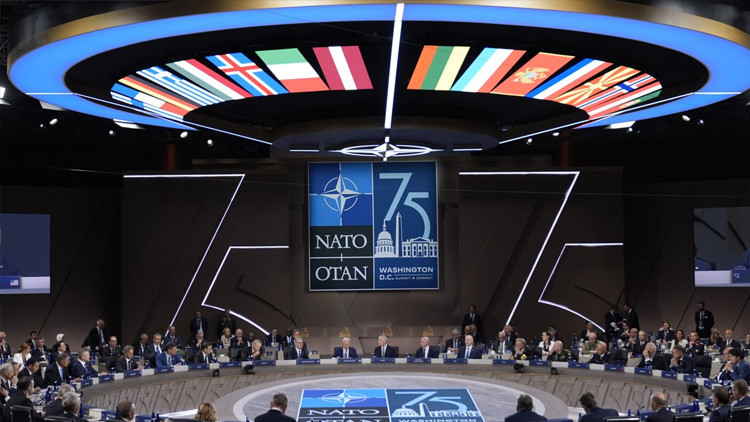 NATO'nun 2025 karnesi: Savunma harcamaları arttı, operasyonel hazırlıklar hızlandı