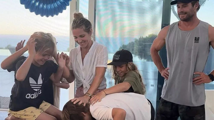 ‘Eyvah! Yoksa boşanıyorlar mı?’ derken 15 yılı devirdiler… Biz çok mutlu bir aileyiz, bizi kimse ayıramaz’