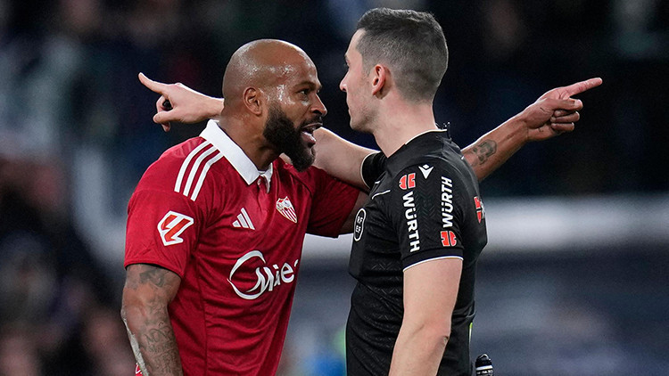 Öfkesi yine başına dert oldu: Marcao'ya ağır fatura!