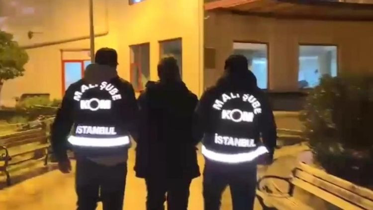 Şile Belediyesi'ne yönelik soruşturmada yeni gelişme… 15 şüpheliye tutuklama talebi