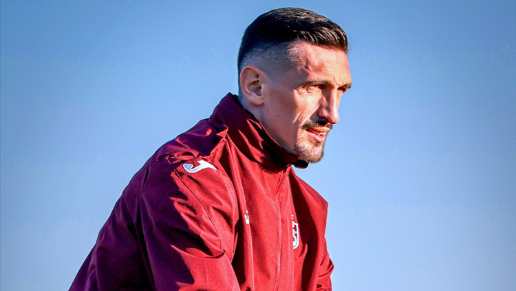 Trabzonspor'dan Savic'in sağlık durumuyla ilgili açıklama!