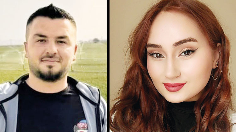 Son görüşmede katledildi