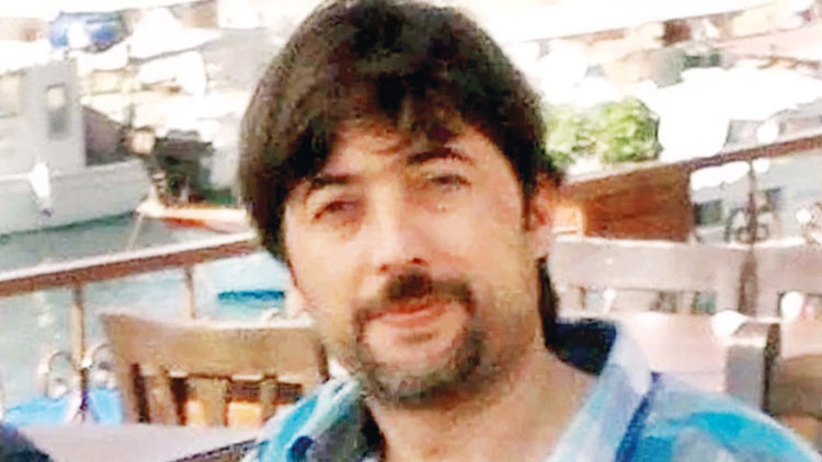 Kızgın yağlı cinayete 24 yıl istendi