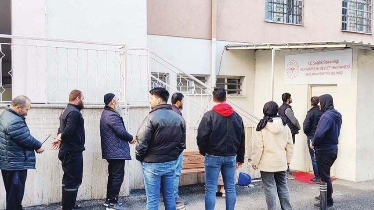 MİT, DEAŞ’lı teröristi yakaladı… ‘Sansasyonel’ eylem yapacaktı