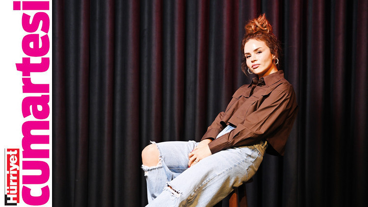 ‘Mizah her zaman bir insanın puanını yükseltir, çekici yapar’