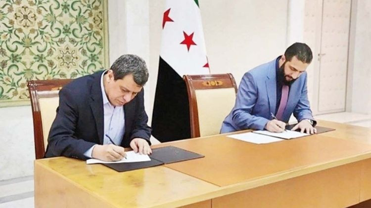 Mutabakatın süresi doluyor… Şam-SDG hattında anlaşma muamması