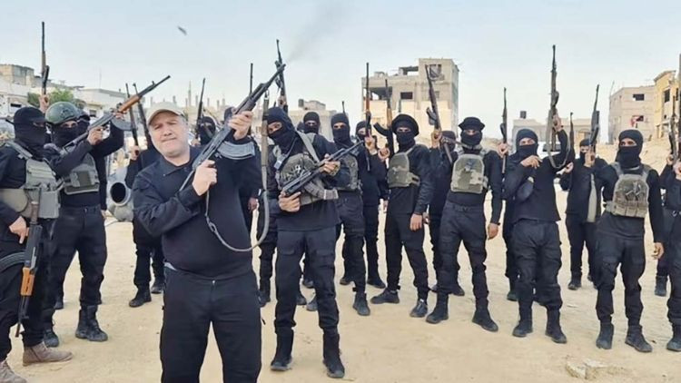 Gazzeliyi Gazzeliye sürdürüyorlar… İsrail’den ‘Sarı Hat’ta çete taktiği