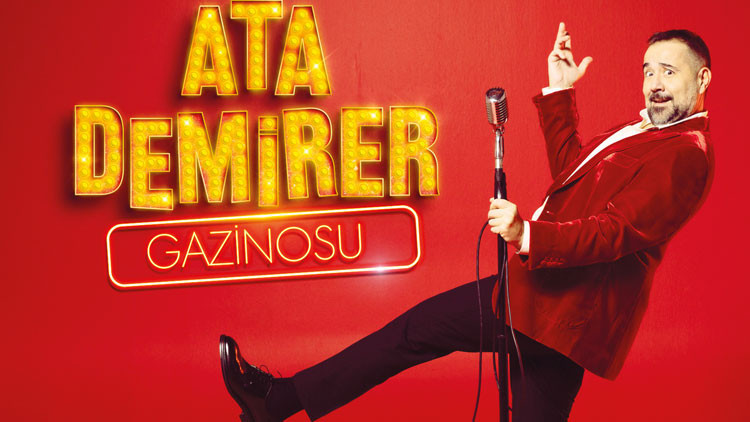 Bu sezon da sahnede olacak