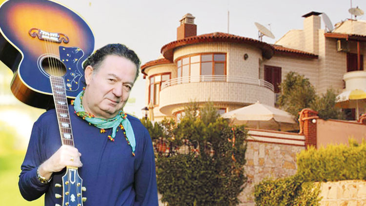 ‘Gönül Köşkü’ satışa çıkarıldı... Fiyatı dudak uçuklattı!