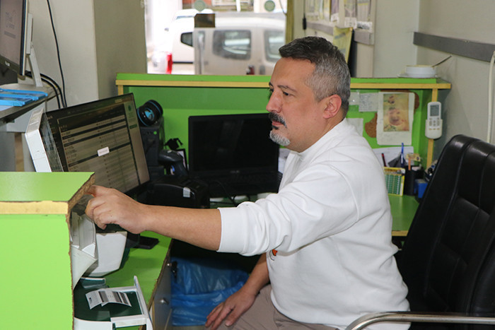 Süper Loto’da 6 bildi 105 milyon TLlik ikramiyeyi kazandı Dev ikramiye o ilimize çıktı Kendisi buraya geldi çok mutluydu