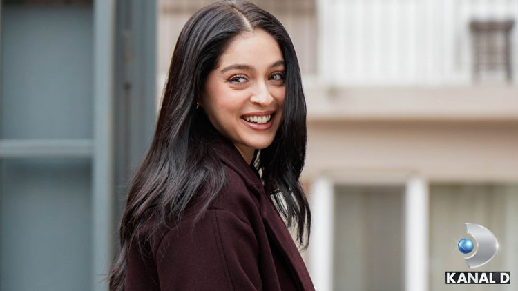 'Herkesin Zeynep gibi bir arkadaşı olmalı'