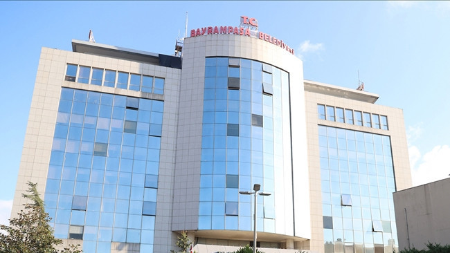 Son dakika... İBB İtfaiye Daire Başkanı Remzi Albayrak ile birlikte 3 kişi gözaltına alındı