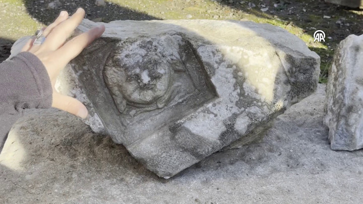 Geleceğe mirasta bir yıl: 2025’e damga vuran 10 arkeolojik buluntu