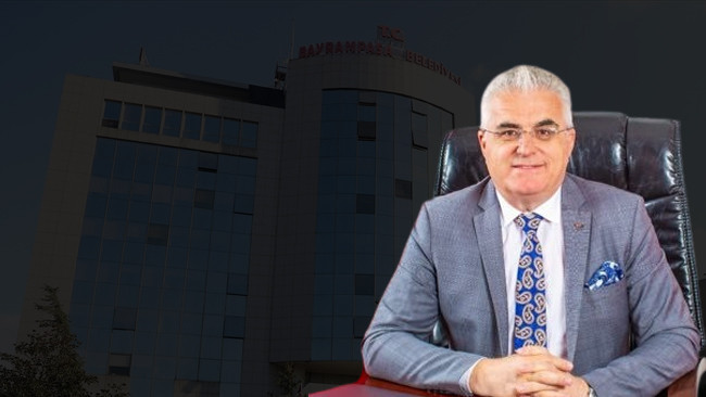 Son dakika... İBB İtfaiye Daire Başkanı Remzi Albayrak ile birlikte 3 kişi gözaltına alındı