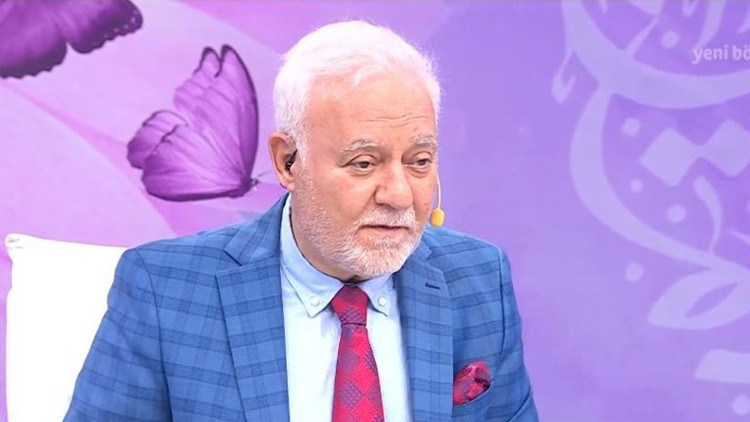 Nihat Hatipoğlu sahur ve iftar programı 2026 saat kaçta Nihat Hatipoğlu Ramazan programı yapacak mı Nihat Hatipoğlu sahur ve iftar programı 2026 saat kaçta Nihat Hatipoğlu Ramazan programı yapacak mı