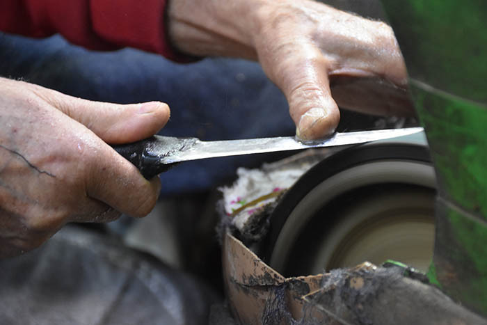  2 santim büyüklüğünde üretiyor Onları hediye ettim