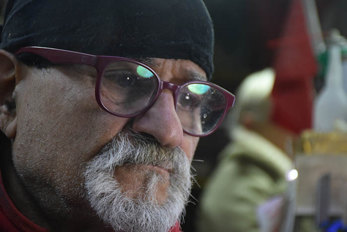  2 santim büyüklüğünde üretiyor Onları hediye ettim