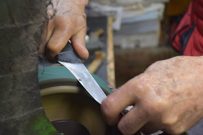  2 santim büyüklüğünde üretiyor Onları hediye ettim