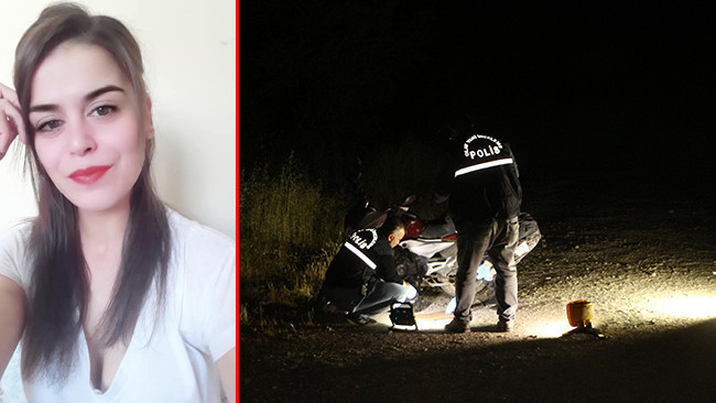 Hatice Yalman cinayetinde kan donduran detay: Markette el işaretiyle yardım çağrısında bulunmuş