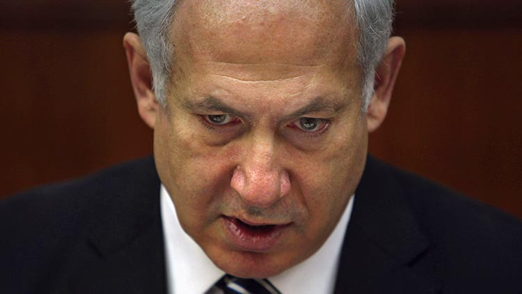 İsrail'de yeni skandal: Netanyahu için yolu sonu mu?