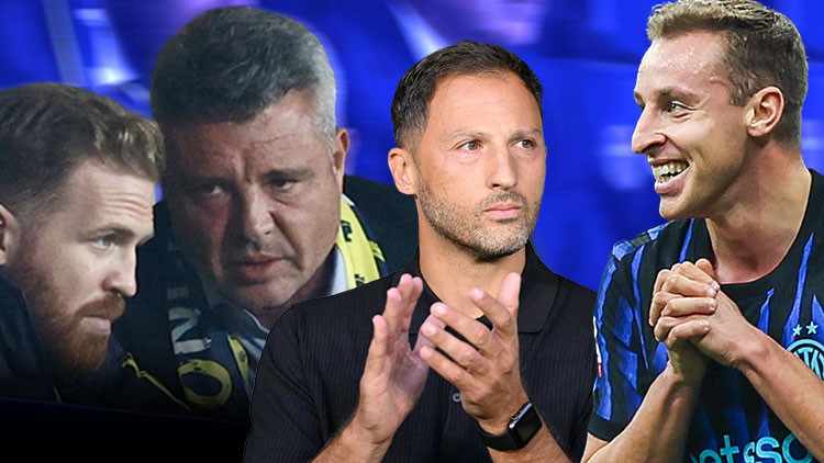 İtalyan basını, Fenerbahçe'nin yapacağı teklifi ortaya çıkardı! Astronomik bonservis bedeli...