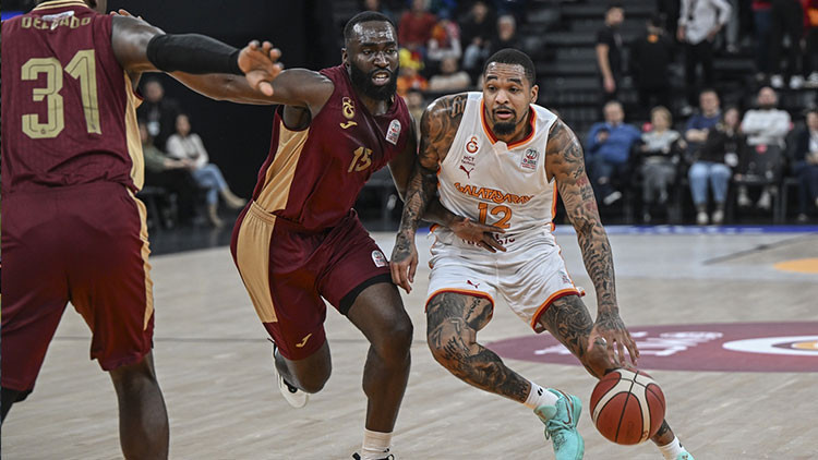 Trabzonspor vs Galatasaray: Historic 101-Point Win!