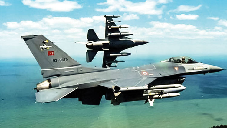 Atina telaşlandı... Ege’de sakin sular dönemi bitti mi