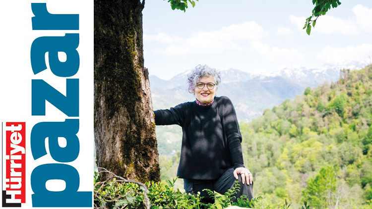 ‘Dünyaya Karadeniz’in kadim hikâyesini ulaştırmaya çalışıyoruz’