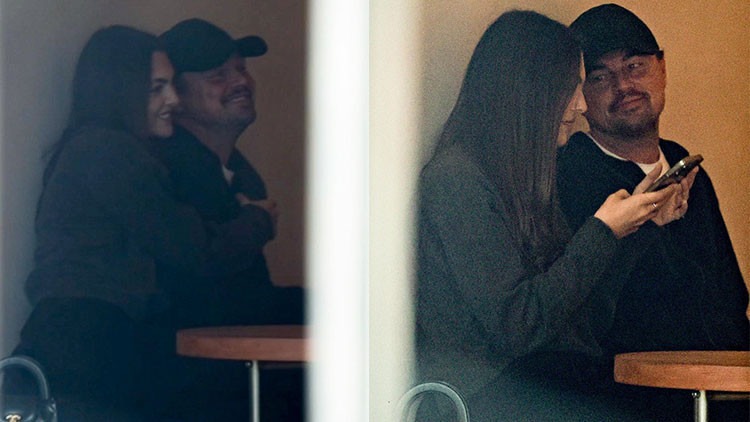 ‘Uslanmaz’ çapkın sırılsıklam aşık! Çoktan terk eder dedikleri sevgilisine bakışları olay oldu