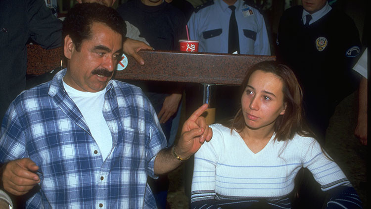 25 yıl sonra küslük bitti! İbrahim Tatlıses ve Asena barıştı