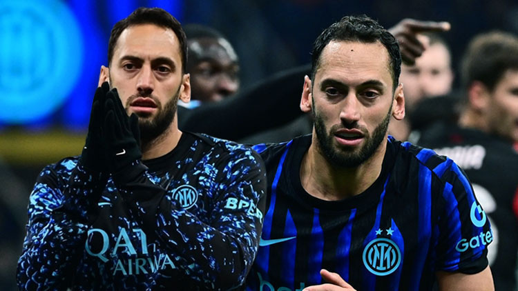 Hakan Çalhanoğlu transferinde son durum! Galatasaray’ın planı netleşti