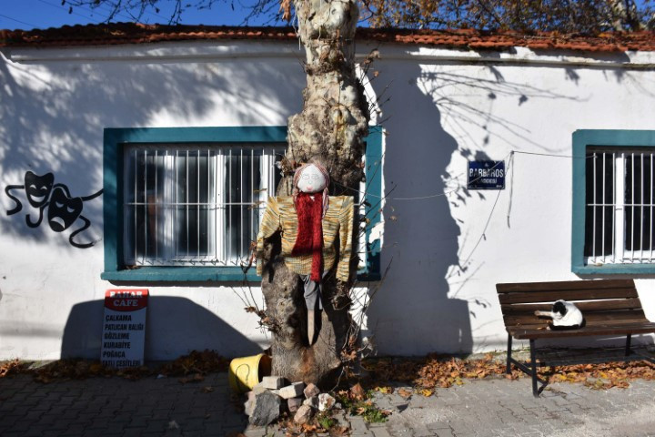 BM tarafından en iyi turizm köyleri arasında seçildi Dünya çapında popüler oldu, ziyaretçi sayısı arttı