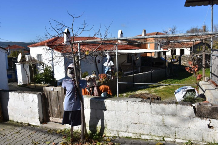 BM tarafından en iyi turizm köyleri arasında seçildi Dünya çapında popüler oldu, ziyaretçi sayısı arttı