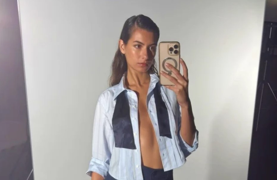 Buse İskenderoğlu kimdir, nereli, kaç yaşında Miss Turkey 2016 güzel Buse İskenderoğlu uyuşturucu operasyonunda göz altında