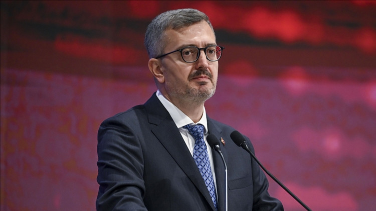 İletişim Başkanı Duran'dan Özgür Özel'e tepki