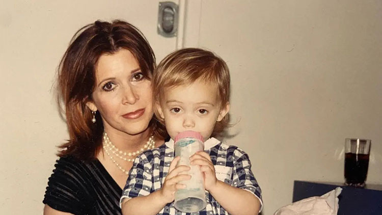 Yıllar geçti özlemi dinmedi… Bu acı başka şeye benzemiyor: Annem çocuklarımda yaşamaya devam ediyor