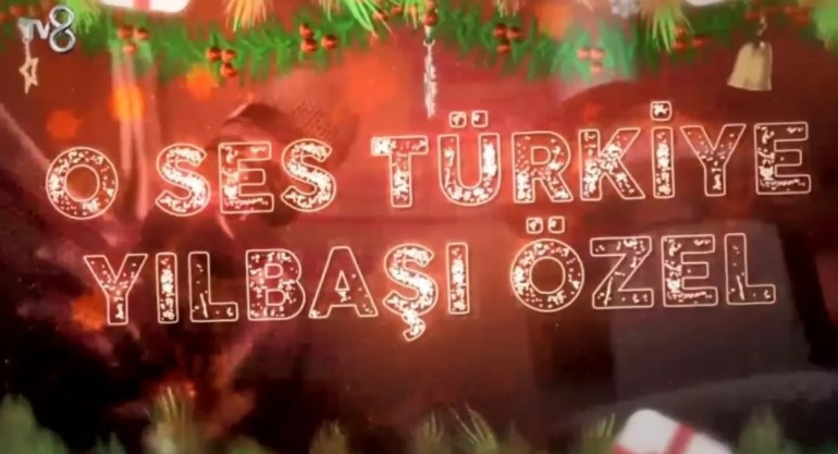 O Ses Türkiye Yılbaşı 2026 kimler var, hangi şarkılar seslenecek O Ses Türkiye 2026 jürileri ve yarışmacıları listesi
