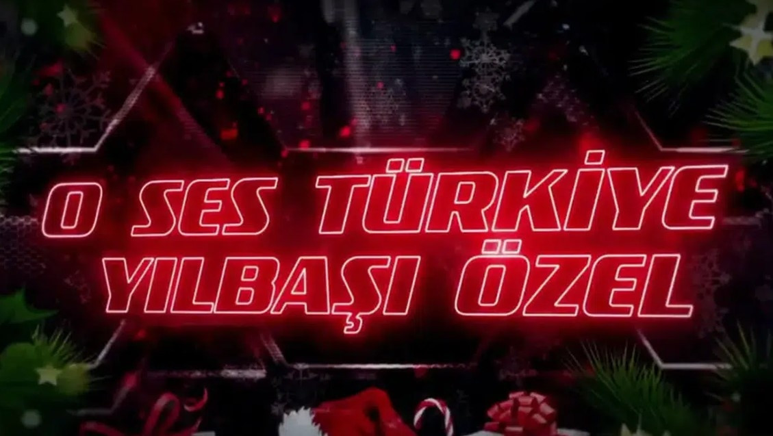 O SES TÜRKİYE 2026 NE ZAMAN, SAAT KAÇTA