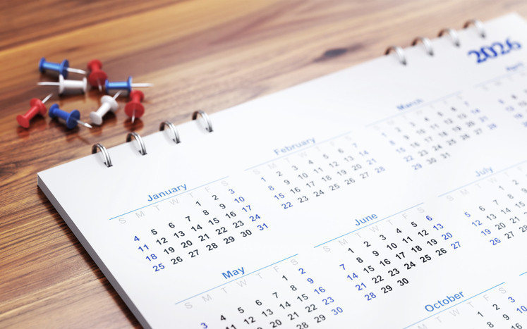 RESMİ TATİLLER 2026