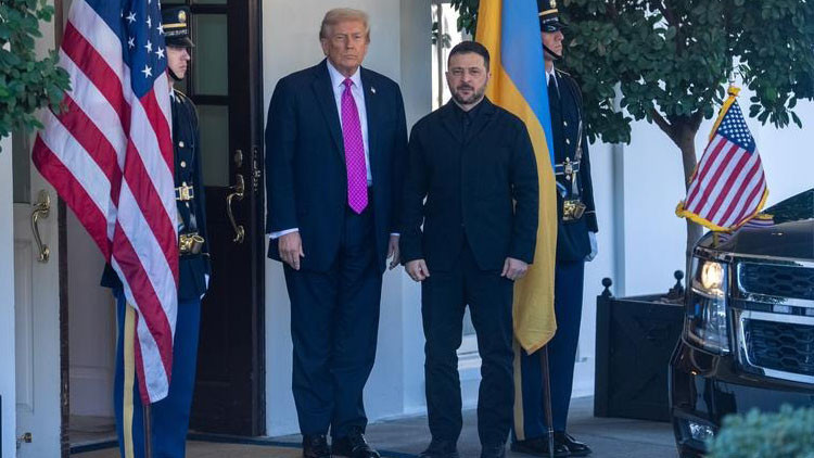 Ukrayna ve Rusya arasında barış olacak mı? Kritik görüşme başladı