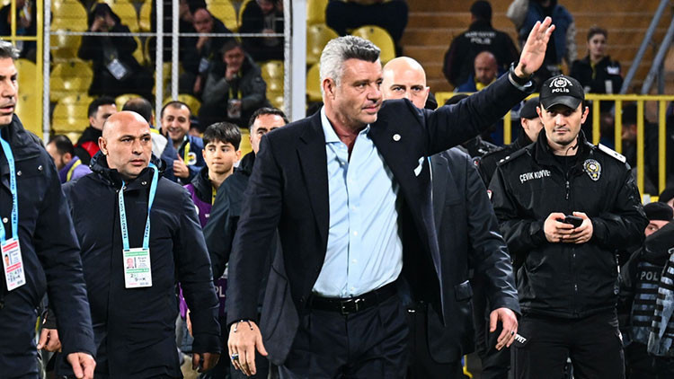 Fenerbahçe'de Olağanüstü Genel Kurul gündemde!